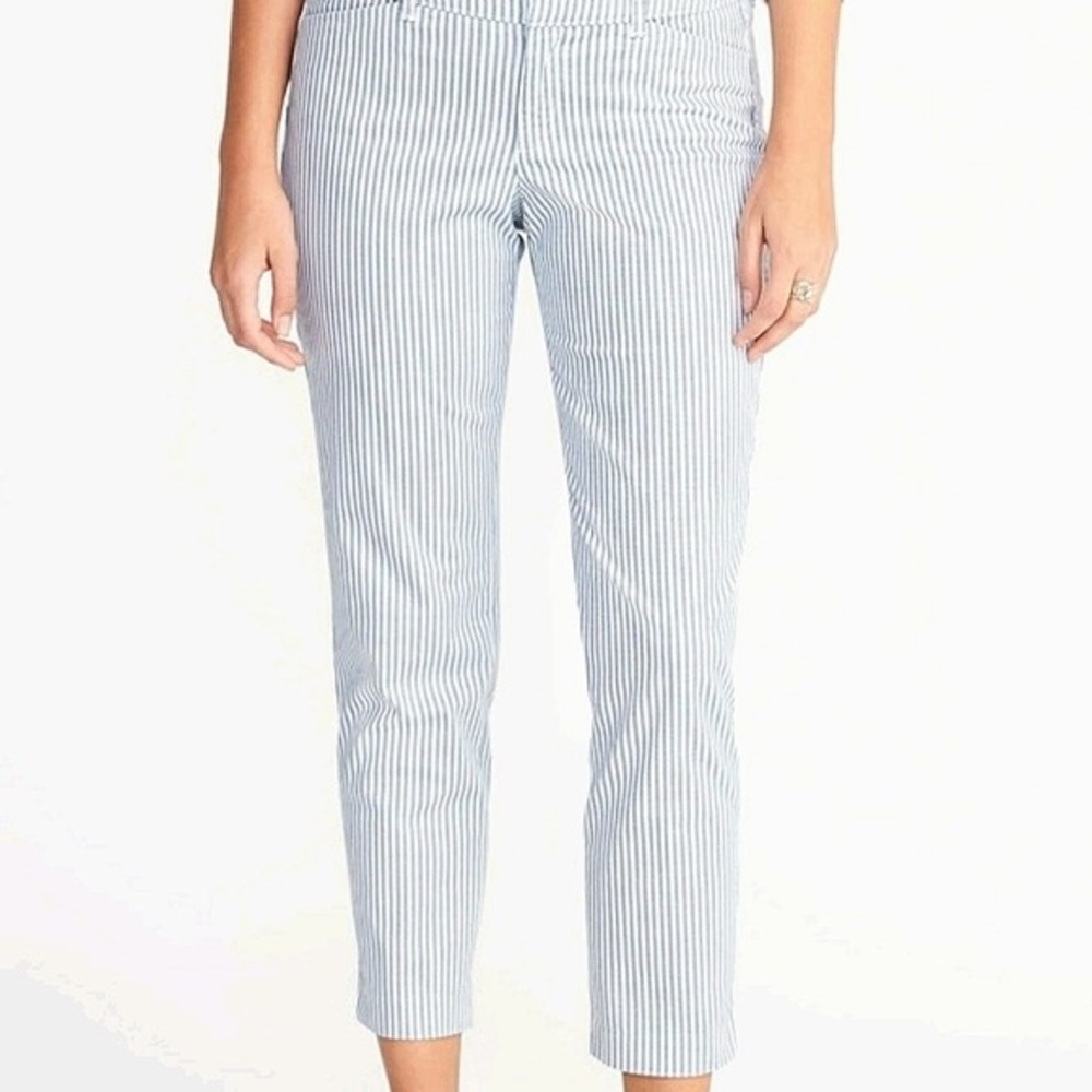 Old Navy High Rise Pixie Ankle Pants Size 10